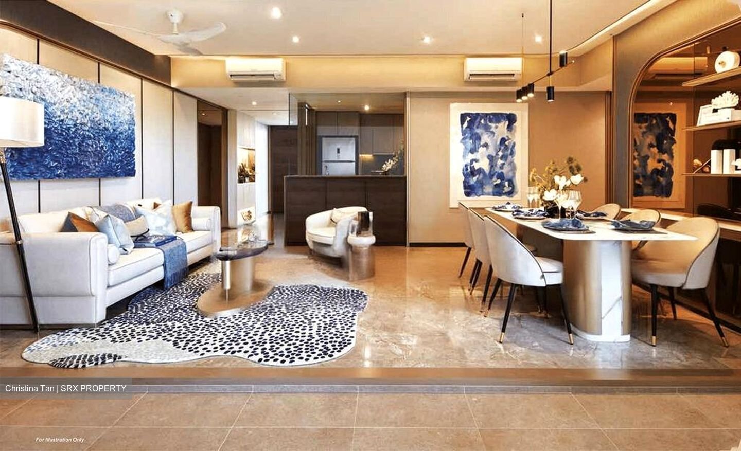 The Continuum (D15), Apartment #502616821